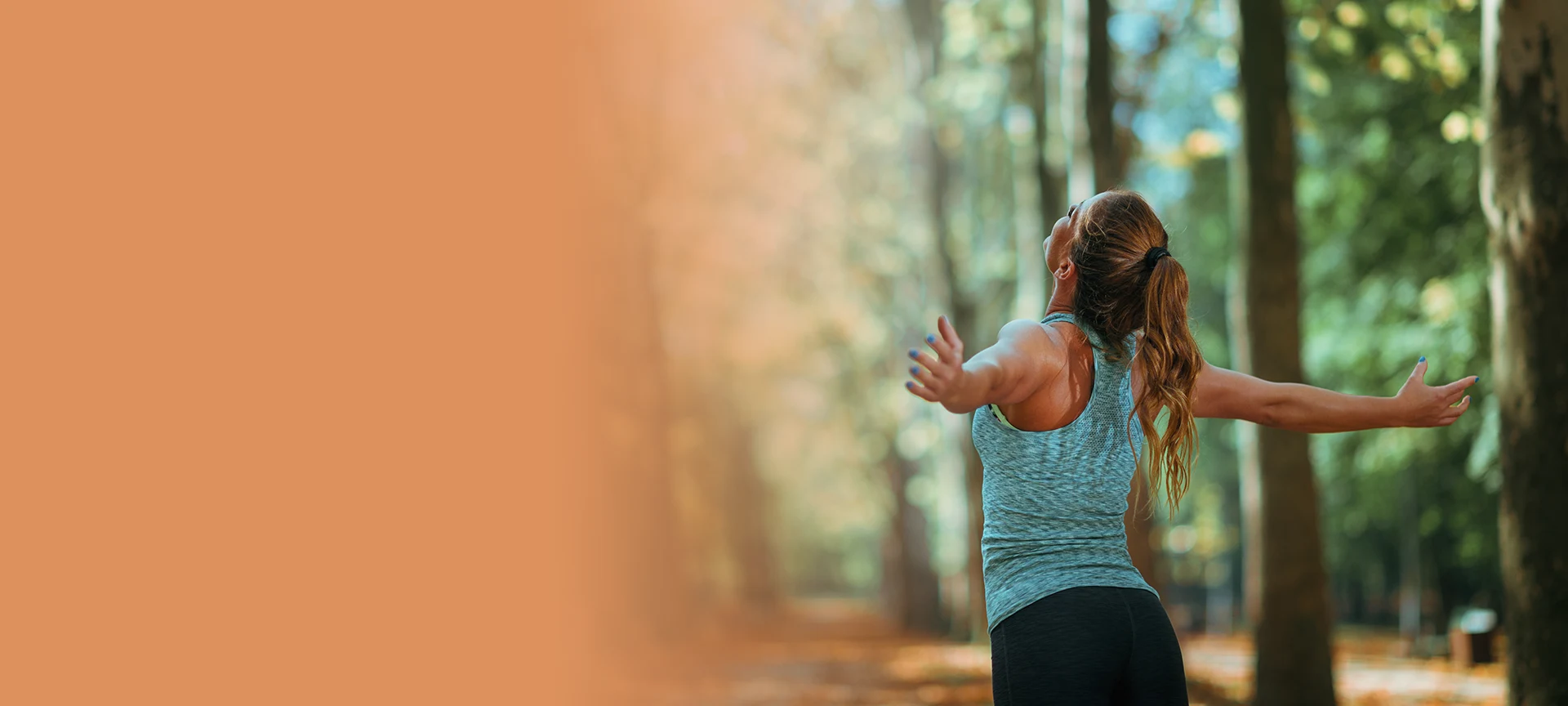 Embracing holistic health and vitality daily