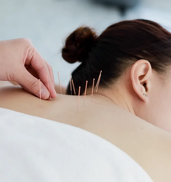 Exploring complementary therapeutic modalities